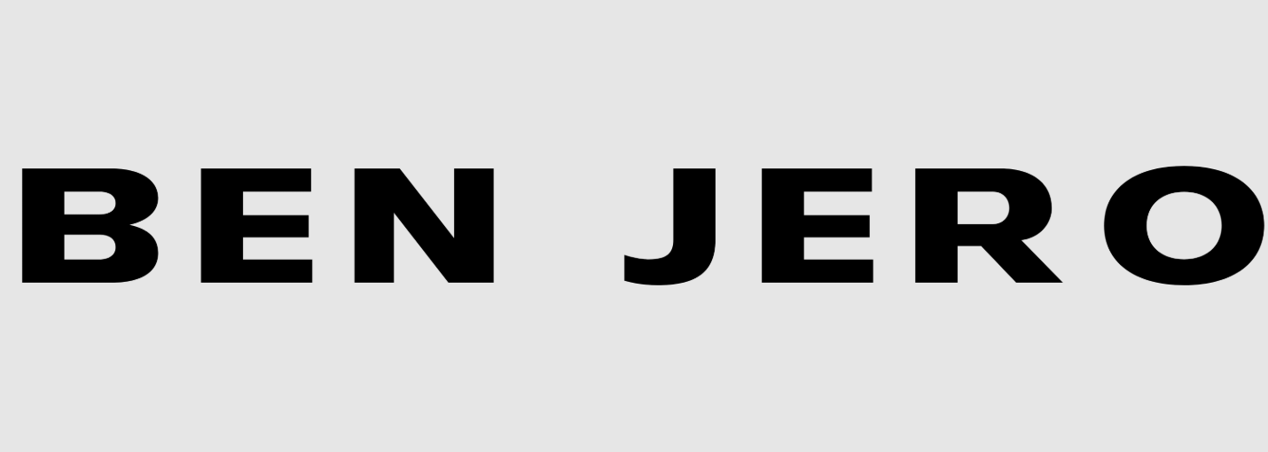 Ben Jero