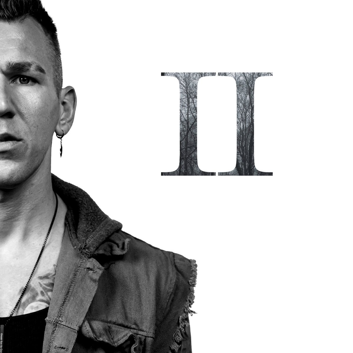Chapter II Part 1 official release artwork