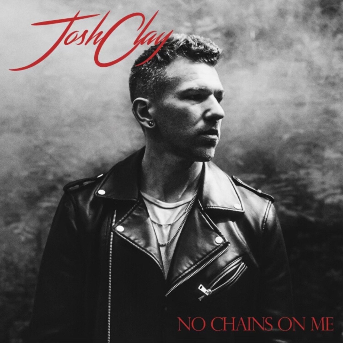 No Chains On Me official release artwork